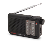 AIWA RS-55 Czarny - 1376209 - zdjęcie 3